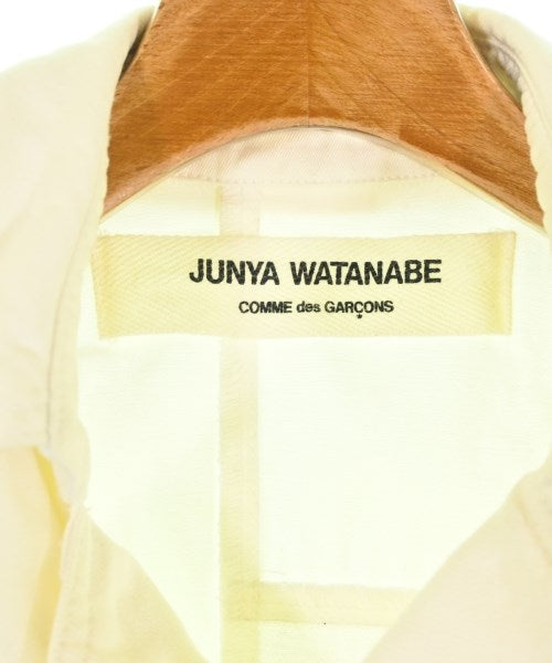 JUNYA WATANABE แจ็คเก็ตเบลาส์