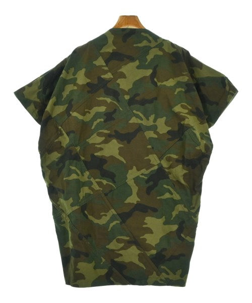 JUNYA WATANABE ชุดเดรส