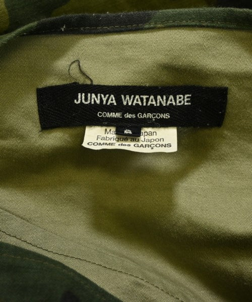 JUNYA WATANABE ชุดเดรส