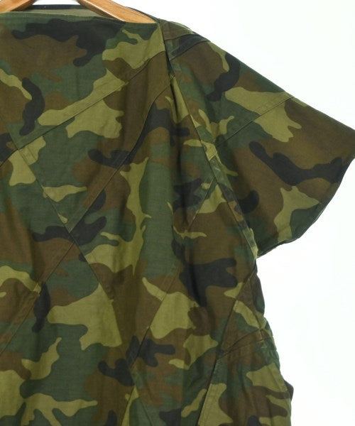 JUNYA WATANABE ชุดเดรส