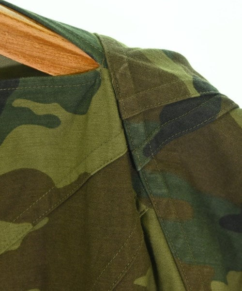 JUNYA WATANABE ชุดเดรส