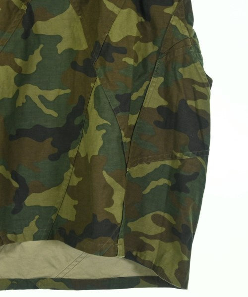 JUNYA WATANABE ชุดเดรส
