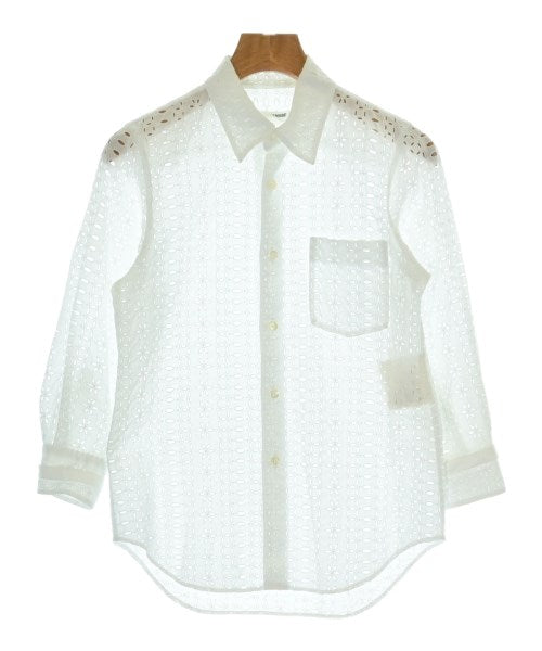 JUNYA WATANABE เสื้อลำลอง