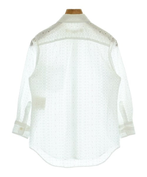 JUNYA WATANABE เสื้อลำลอง