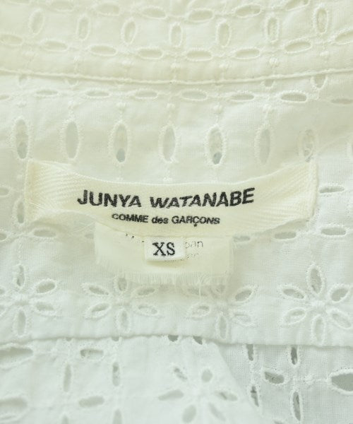 JUNYA WATANABE เสื้อลำลอง