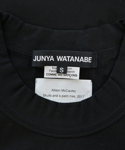 JUNYA WATANABE เสื้อยืด/เสื้อท็อปส์