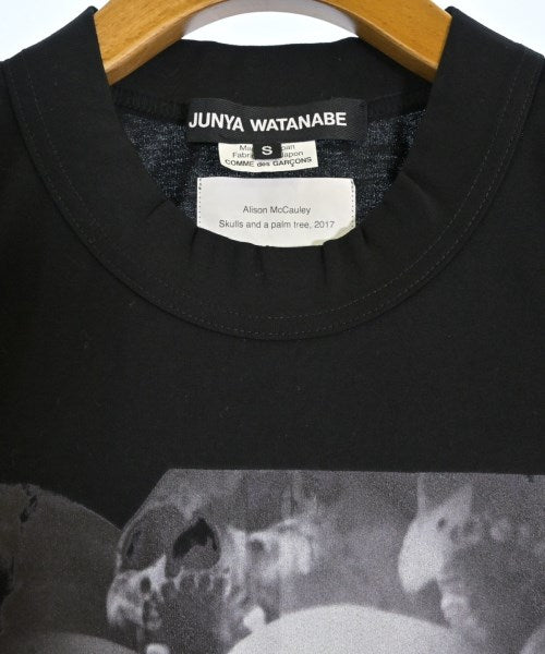 JUNYA WATANABE เสื้อยืด/เสื้อท็อปส์