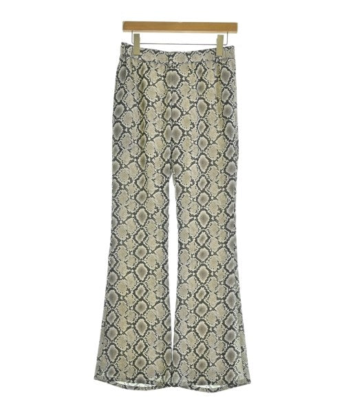 JUNYA WATANABE กางเกง อื่น