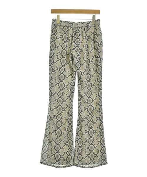 JUNYA WATANABE กางเกง อื่น