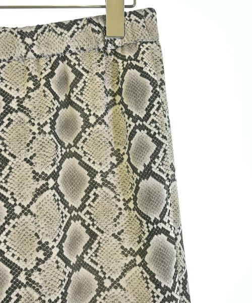 JUNYA WATANABE กางเกง อื่น