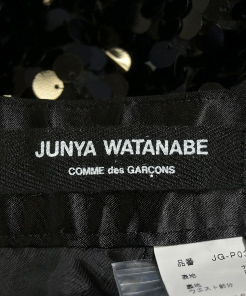 JUNYA WATANABE กางเกงขาสั้น