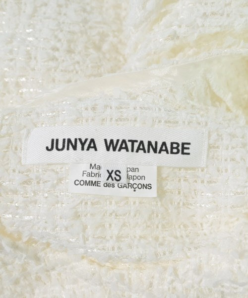 JUNYA WATANABE เสื้อสตรี