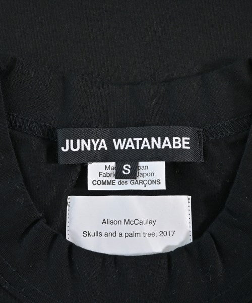 JUNYA WATANABE เสื้อยืด/เสื้อท็อปส์