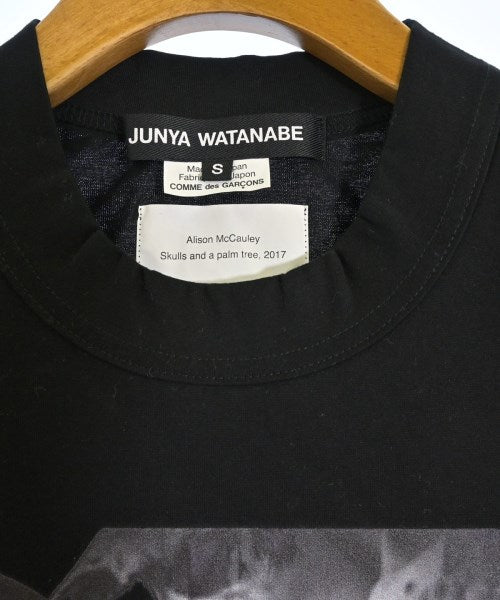 JUNYA WATANABE เสื้อยืด/เสื้อท็อปส์