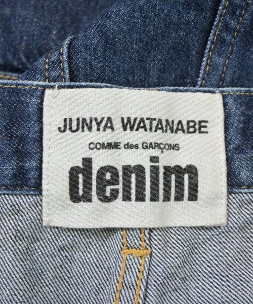 JUNYA WATANABE ยีนส์