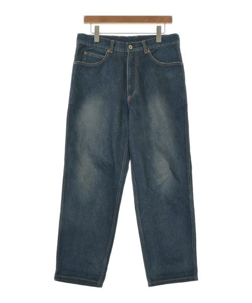 JUNYA WATANABE ยีนส์