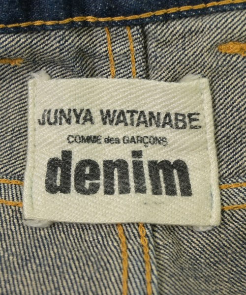JUNYA WATANABE ยีนส์