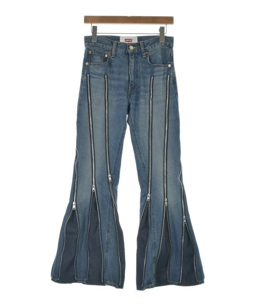 JUNYA WATANABE ยีนส์