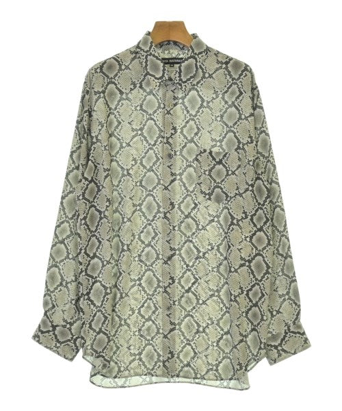 JUNYA WATANABE เสื้อลำลอง