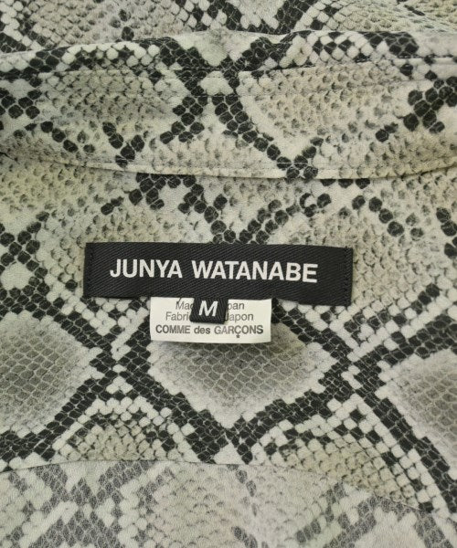 JUNYA WATANABE เสื้อลำลอง