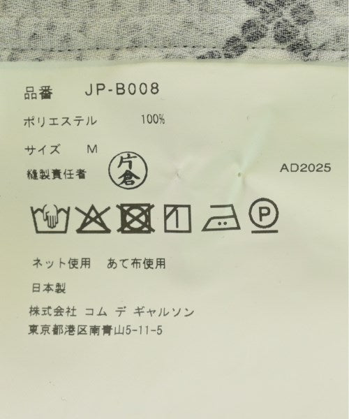 JUNYA WATANABE เสื้อลำลอง