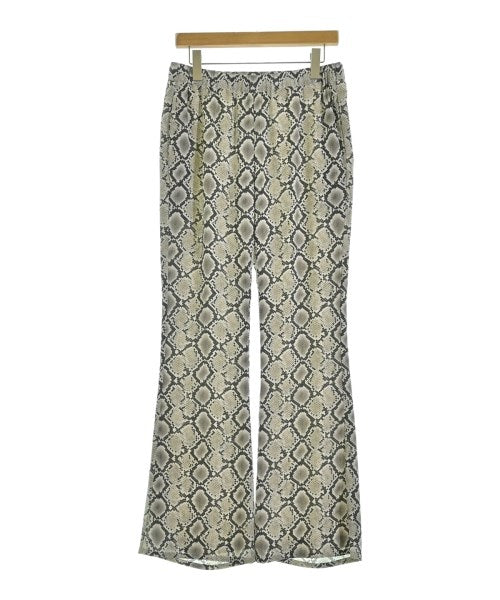 JUNYA WATANABE กางเกง อื่น