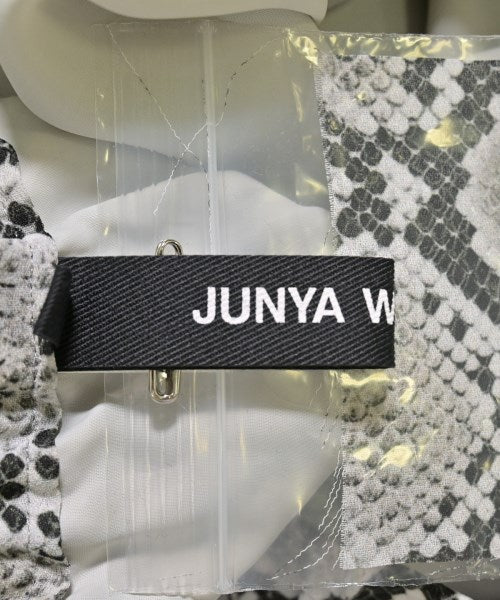 JUNYA WATANABE กางเกง อื่น