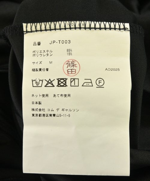 JUNYA WATANABE เสื้อยืด/เสื้อท็อปส์