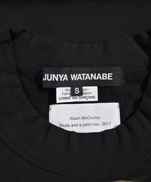 JUNYA WATANABE เสื้อยืด/เสื้อท็อปส์