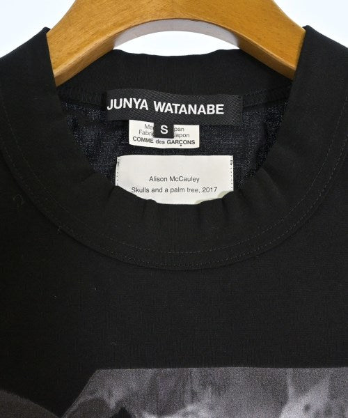 JUNYA WATANABE เสื้อยืด/เสื้อท็อปส์