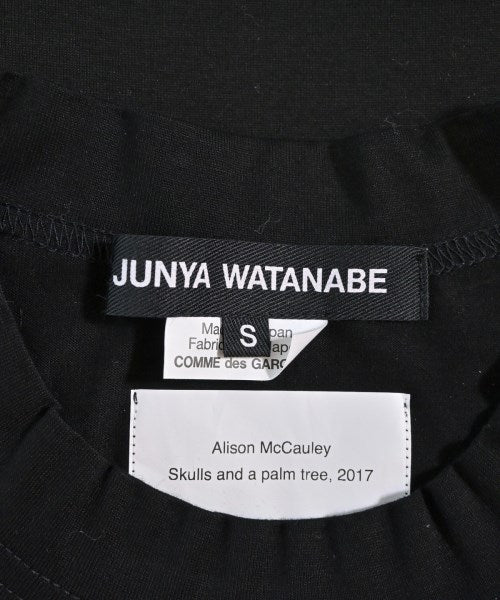 JUNYA WATANABE เสื้อยืด/เสื้อท็อปส์