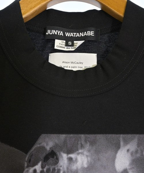 JUNYA WATANABE เสื้อยืด/เสื้อท็อปส์