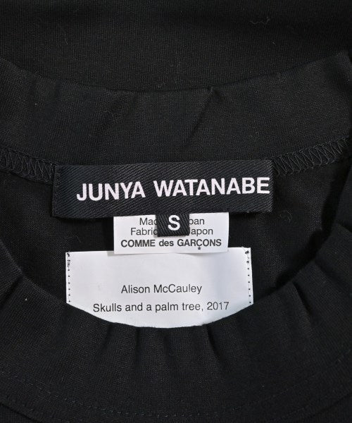 JUNYA WATANABE เสื้อยืด/เสื้อท็อปส์