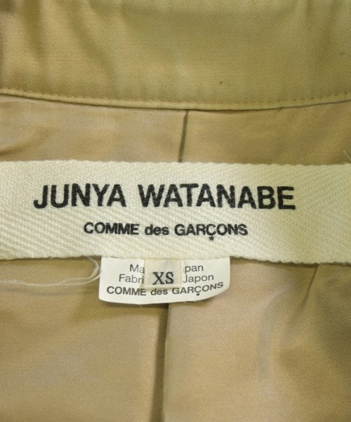 JUNYA WATANABE เสื้อโค้ท อื่น
