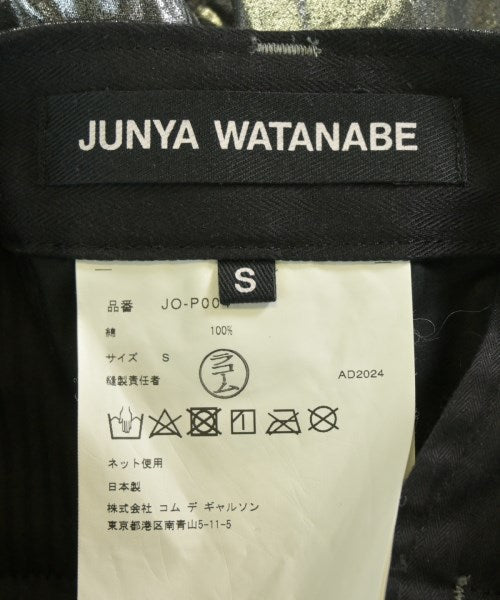 JUNYA WATANABE กางเกง อื่น
