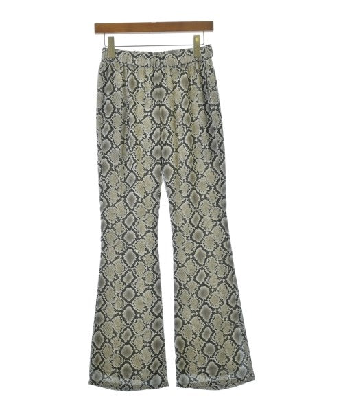 JUNYA WATANABE กางเกง อื่น