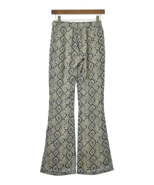 JUNYA WATANABE กางเกง อื่น
