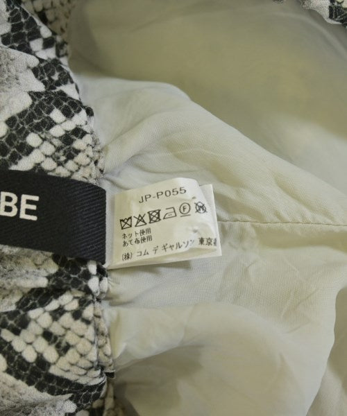 JUNYA WATANABE กางเกง อื่น