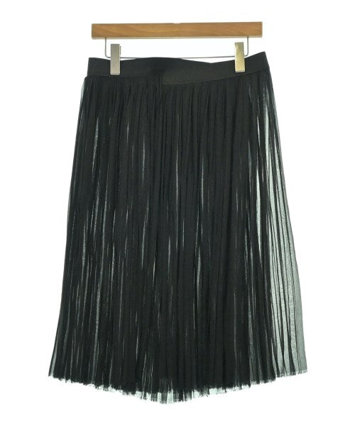 JUNYA WATANABE กระโปรงยาวถึงเข่า