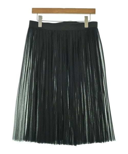 JUNYA WATANABE กระโปรงยาวถึงเข่า