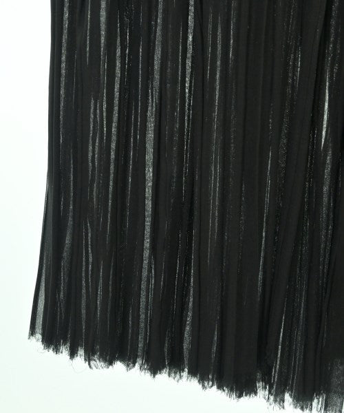 JUNYA WATANABE กระโปรงยาวถึงเข่า