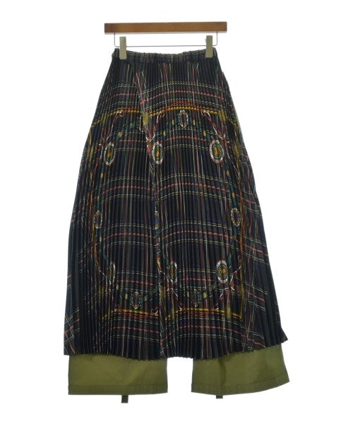 JUNYA WATANABE กางเกง อื่น