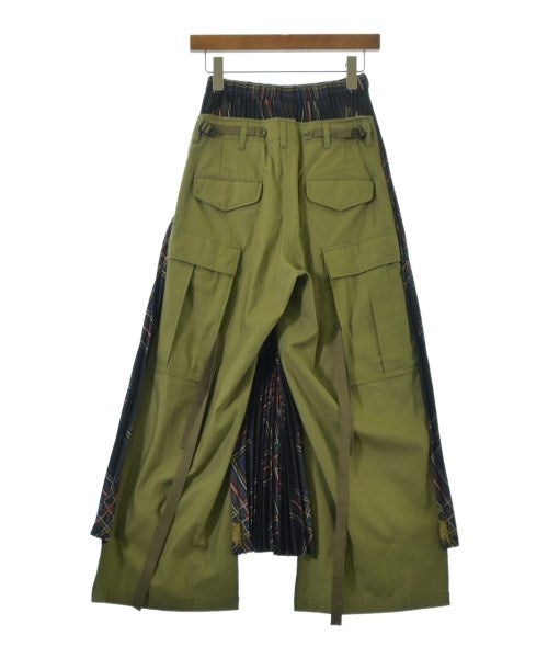JUNYA WATANABE กางเกง อื่น