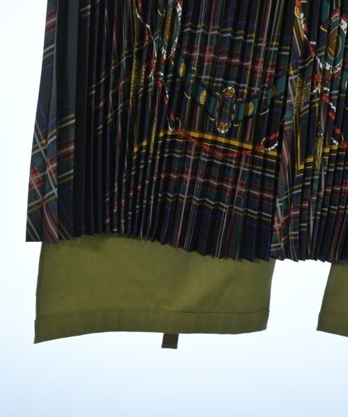 JUNYA WATANABE กางเกง อื่น