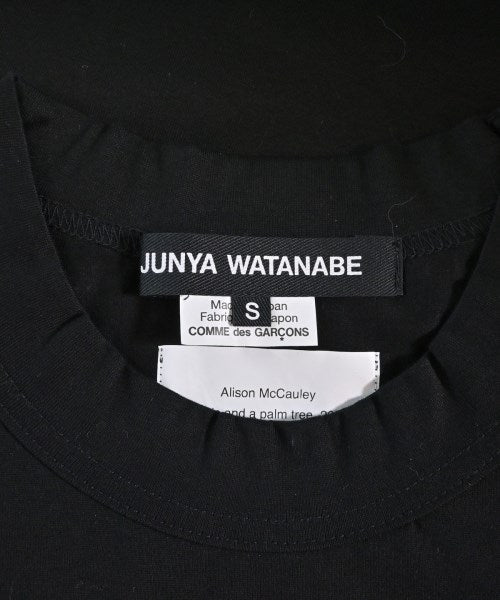 JUNYA WATANABE เสื้อยืด/เสื้อท็อปส์