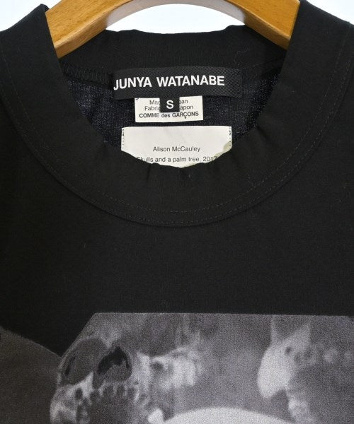 JUNYA WATANABE เสื้อยืด/เสื้อท็อปส์