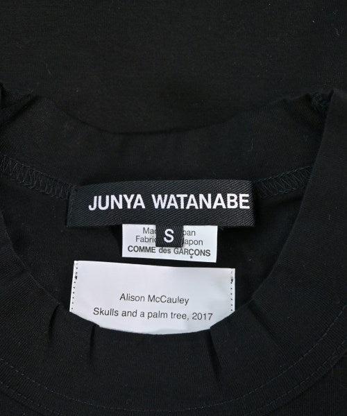JUNYA WATANABE เสื้อยืด/เสื้อท็อปส์