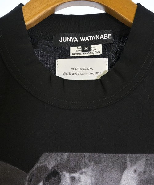 JUNYA WATANABE เสื้อยืด/เสื้อท็อปส์