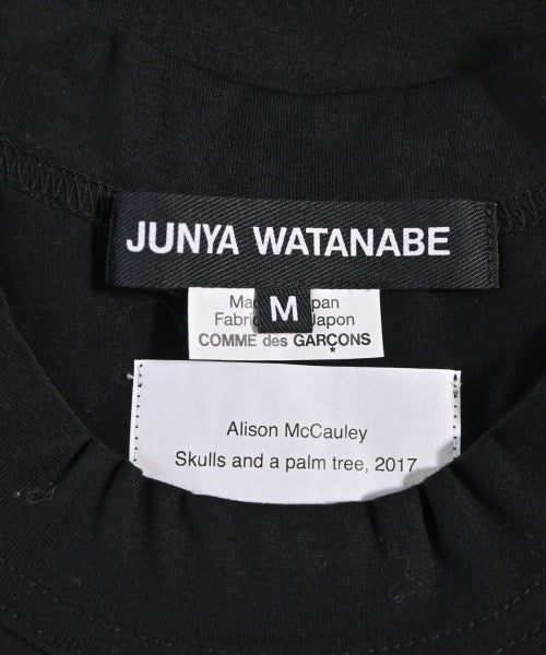 JUNYA WATANABE เสื้อยืด/เสื้อท็อปส์