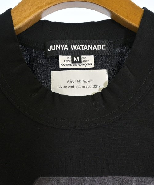 JUNYA WATANABE เสื้อยืด/เสื้อท็อปส์